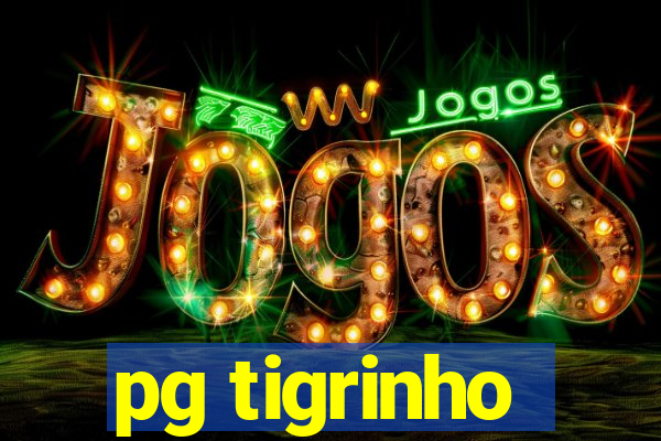 pg tigrinho